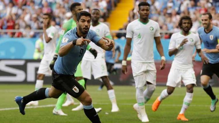 Nah..!! Inilah Jadwal Piala Dunia 2018 Senin Malam Ini: Rusia V Uruguay