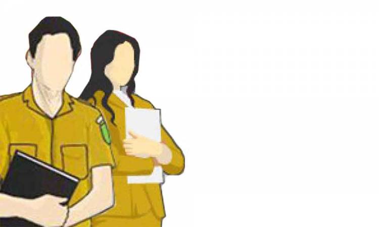 LOWONGAN PEKERJAAN: Ini Dia Formasi Penerimaan CPNS Pemprov Jambi