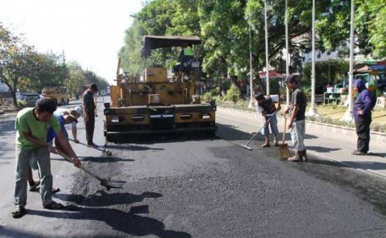 Kalah di MA, Pemkot Jambi Tindaklanjuti Rekomendasi BPK RI Nonjobkan Dua Pejabat PUPR