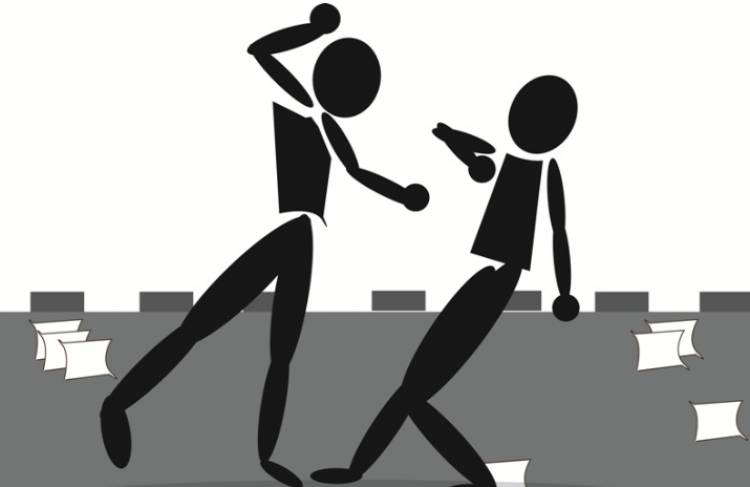 Pengawas Lapangan TPS di Sumenep Dianiaya hingga Berdarah