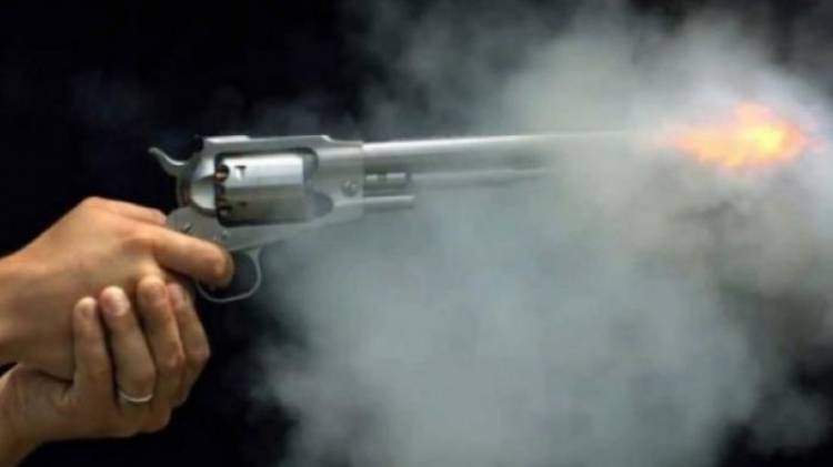 Lagi lagi..!! Speedboat Diberondong Kelompok Bersenjata di Puncak Papua, Kadistrik Tewas dan 2 Polisi Hilang