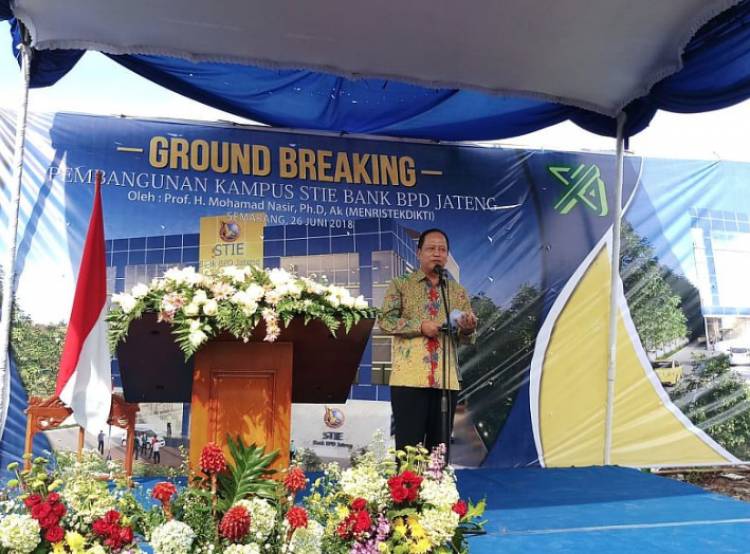 Indonesia Perlu Perbanyak Tenaga IT di Era Digitalisasi