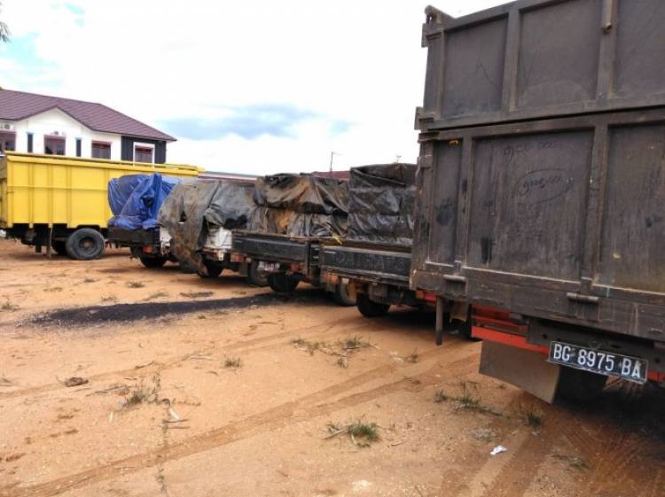 Ternyata Obet Sang Pemilik Sumur Minyak,Tidak Begitu Di Kenal