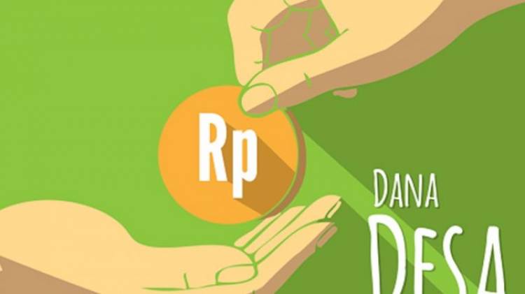 Dana Desa Tahap Dua Belum di Cairkan Oleh 8 Desa di Tanjab Timur