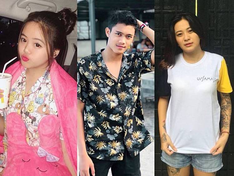 Viral! 4 Selebgram Tik Tok Yang Kini Mempunyai Banyak Followers