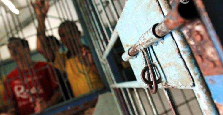 Mendadak Ramai, RSJ Jambi Di Penuhi Bacaleg