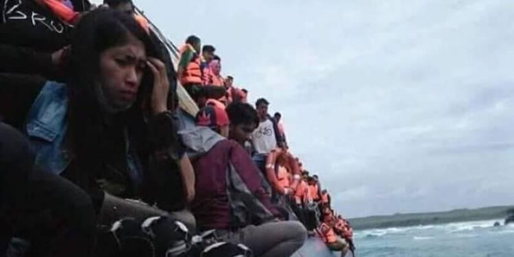 Sumarsono: Kondisi KM Lestari Maju sudah sangat tua dan rusak