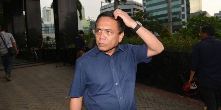 KPK: Diduga Gubernur Aceh minta fee 8 persen dari setiap proyek dana Otsus