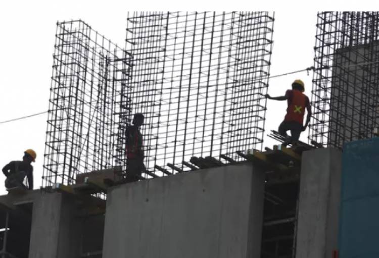 60 Persen Pekerja Konstruksi RI Tak Miliki Keterampilan