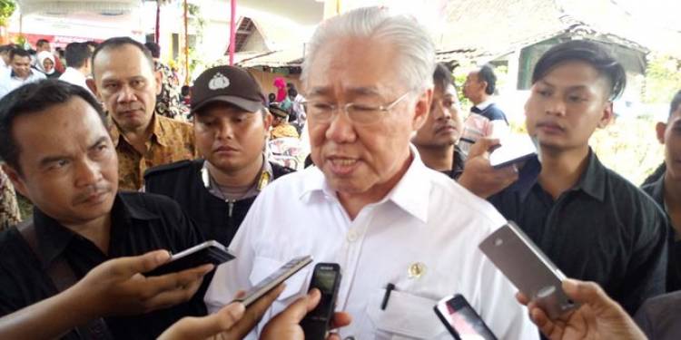 Trump beri sinyal perang dagang dengan Indonesia, ini tanggapan Mendag Enggar