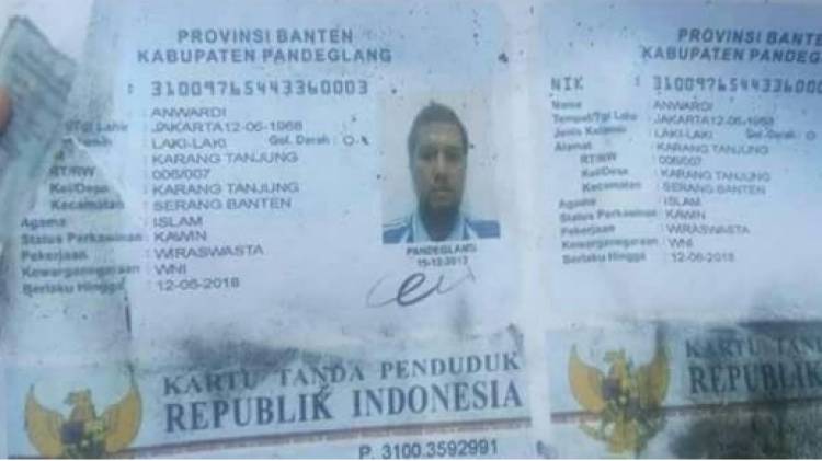 KRONOLOGI LENGKAP: Terduga Teroris Kejar dan Lempar Bom ke Kapolsek   