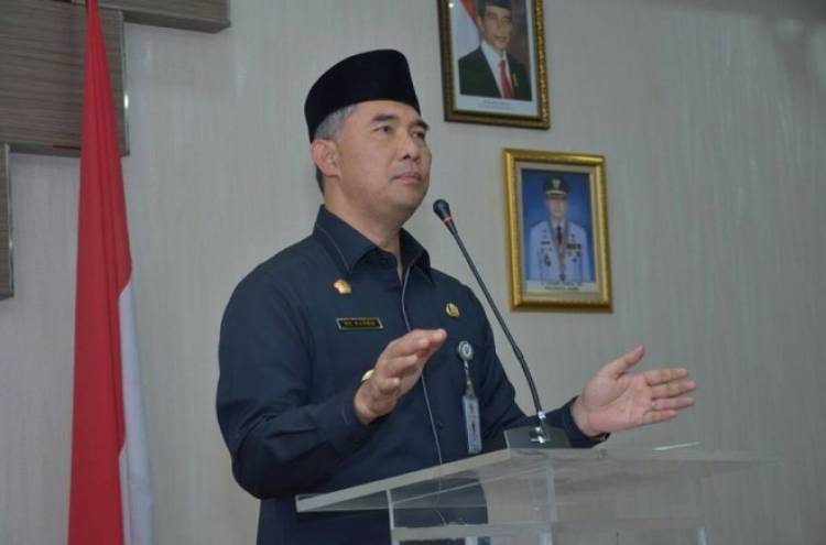 Tahun 2019 Pemkot Akan Bangun Sekolah Baru