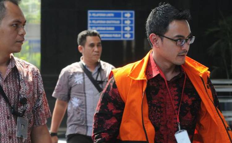 Zola Bungkam Saat Ditanya soal Status Tersangka yang Baru