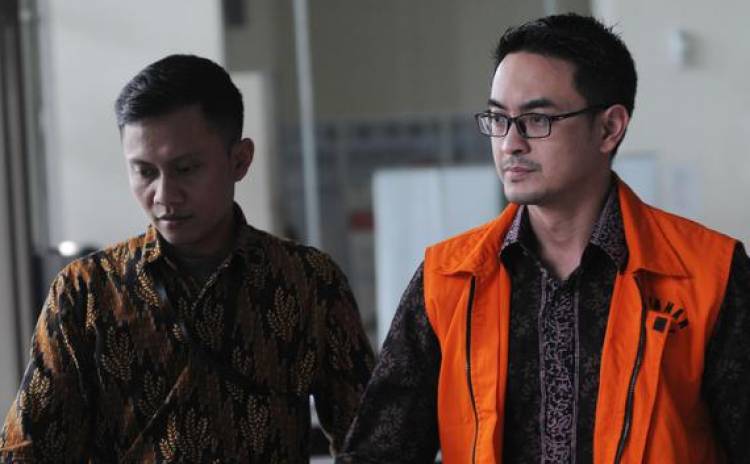 Jadi Tersangka Lagi, Ini 2 Kasus yang Jerat Zumi Zola