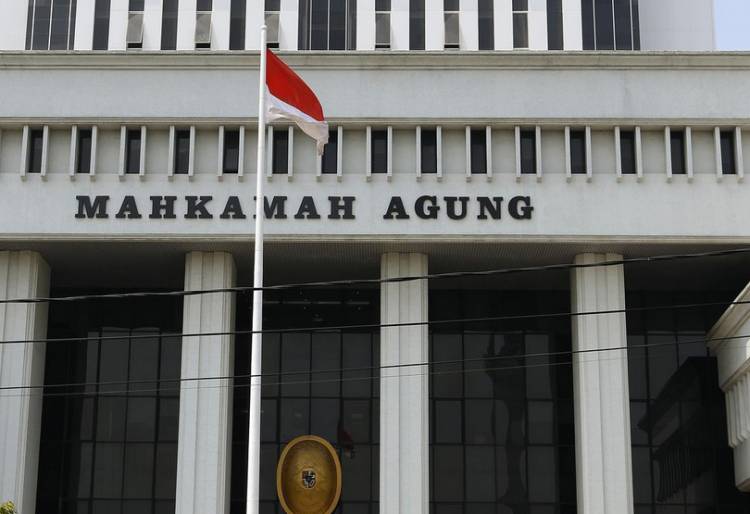 Dua Calon Hakim Agung Lolos Uji Kepatutan dan Kelayakan Komisi III DPR