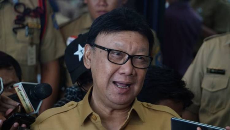 1 Unit Rumah di Real Estate untuk Zohri Sang Juara Dunia 