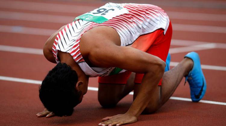 Satu-satunya Pelindung Zohri di Finlandia, Adalah KBRI Helsinki,yang lain ?