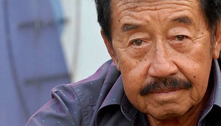 Kekhawatiran Bob Hasan,Atas Pujian untuk Zohri