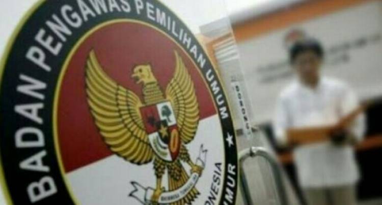 Wein Arifin dan Fachrul Rozi Terpilih jadi Anggota Bawaslu Provinsi Jambi