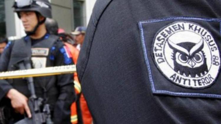 Kapolda Jabar: Ternyata Penerobos Polres Indramayu Sepasang Suami Istri