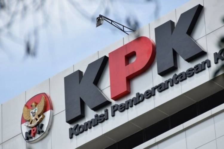 KPK Periksa Empat Saksi Terkait Suap Usulan Daerah untuk RAPBN 