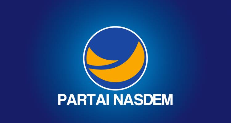 Partai NasDem Batal Daftarkan Caleg di KPU