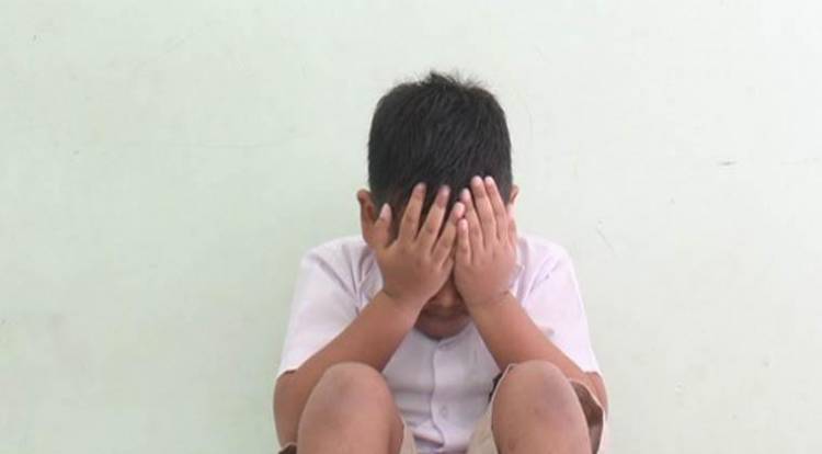 Anak Kelas 5 SD di Merangin Diduga Sodomi Bocah Berumur 5 Tahun