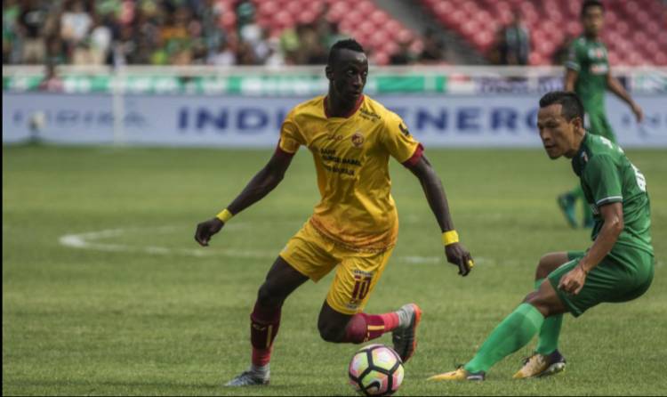 Bintang Baru Arema Akan Profesional Saat Jumpa Persibaya