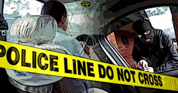 Penjambretan Terjadi di Kawasan Senayan Venue Asian Games