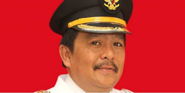 KPK minta 'tangan kanan' Bupati Labuhanbatu segera menyerahkan diri