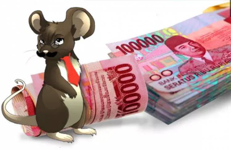 Mantan Napi Korupsi yang Tetap Nyaleg di Pileg 2019