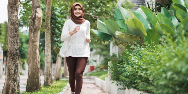 Kamu Wanita Aktif?! Begini Cara Aman Untuk Menjaga Area Kewanitaan