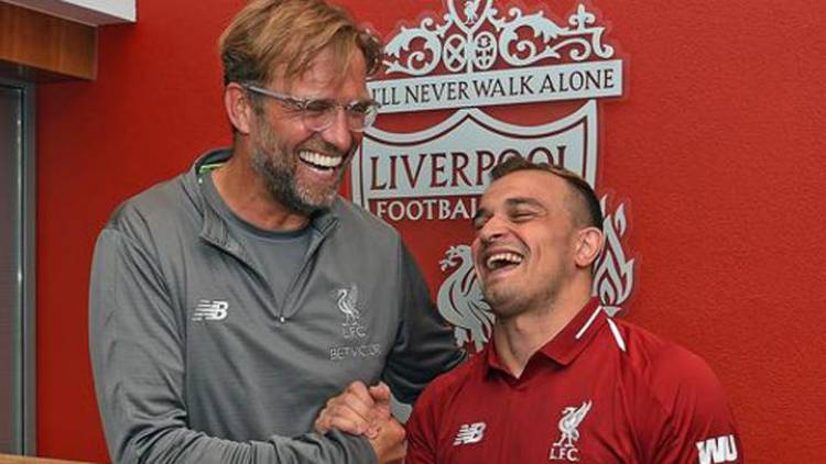 Liverpool Bukan The Reds yang Dulu Lagi