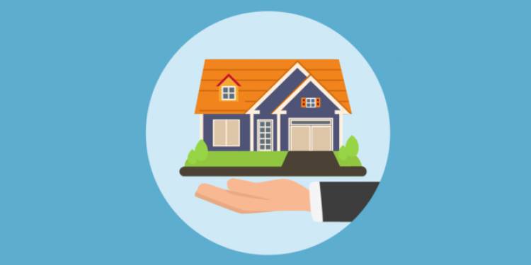 Mau Beli atau Jual Rumah? Intip Dulu 4 Jurus Ini Agar Untung