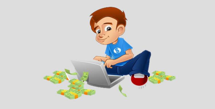 3 Cara Menggunakan Blog sebagai Media Penghasil Uang