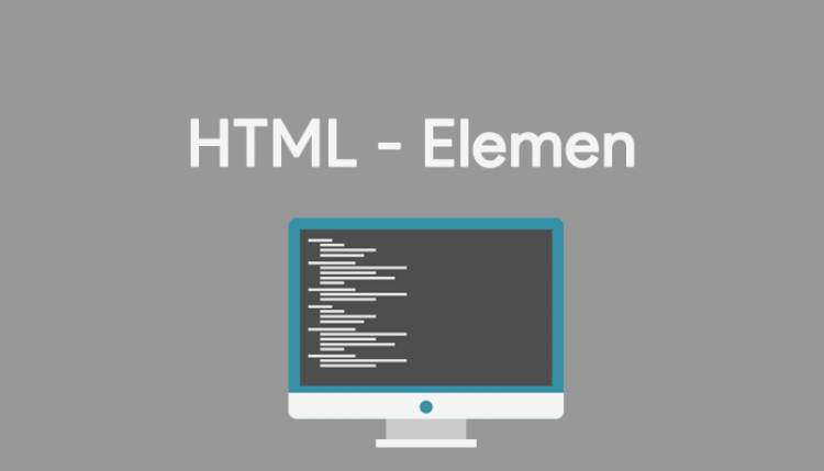 Belajar Dasar HTML Yuk!! Untuk Kamu Yang Ingin Menjadi Web Developer