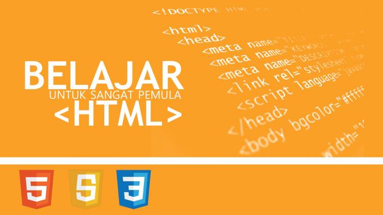 Belajar HTML - Konsep Dasar HTML