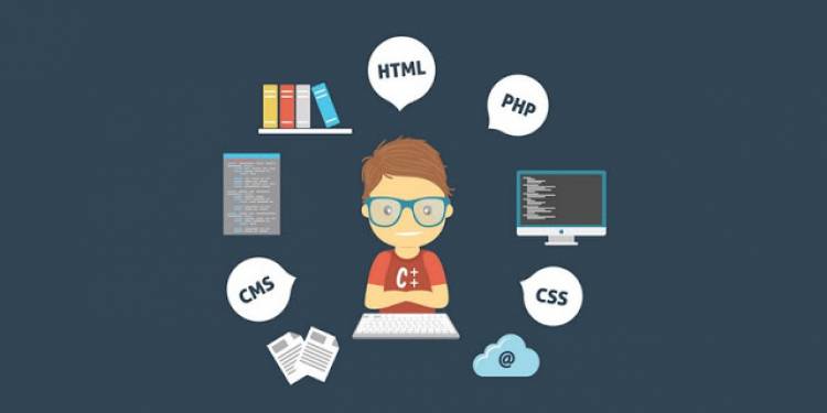 Belajar Pemrograman Secara Otodidak bagi Pemula