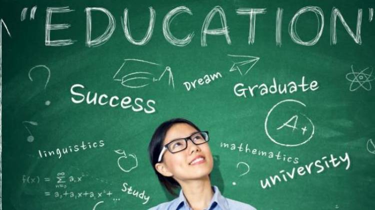 Mendapatkan Beasiswa Bisa Sangat Mudah dengan 6 Cara Ini