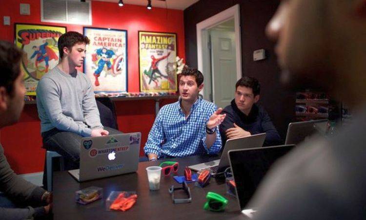 Kamu Mahasiswa ? Ini Dia 9 Kiat Memanfaatkan Statusmu Untuk Menjadi Pengusaha Sukses