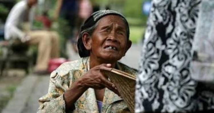 Penduduk Miskin di Jambi Menurun Periode Maret 2017-2018