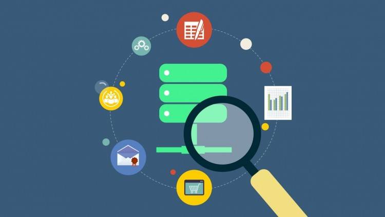 Membuat Database dengan SQL Server 2000