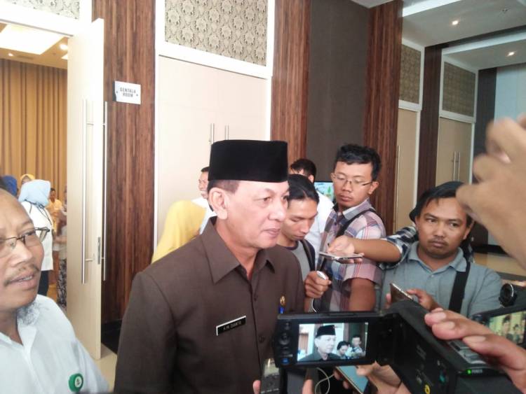 Jambi Dilewati Obor Asian Games 2018, Ini Dia Rutenya