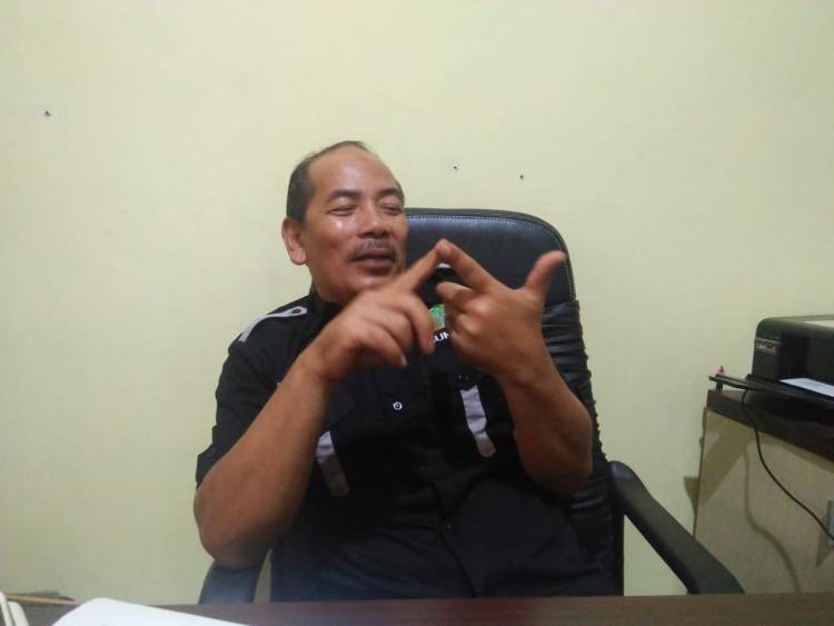 15 Calon Jamah Haji Provinsi Jambi Berusia di Atas 80 Tahun, Paling Tua 87 Tahun