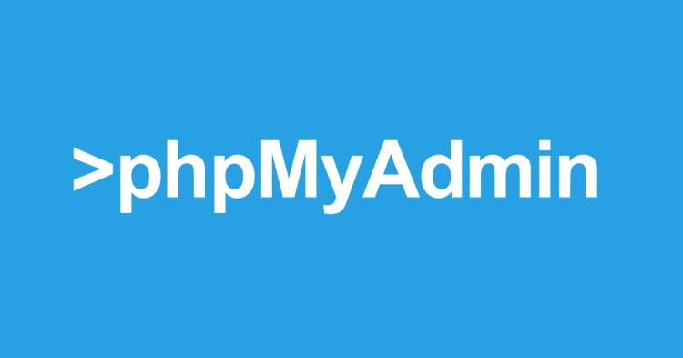 Belajar Programing: Mengenal PhpMyAdmin Untuk Pemula