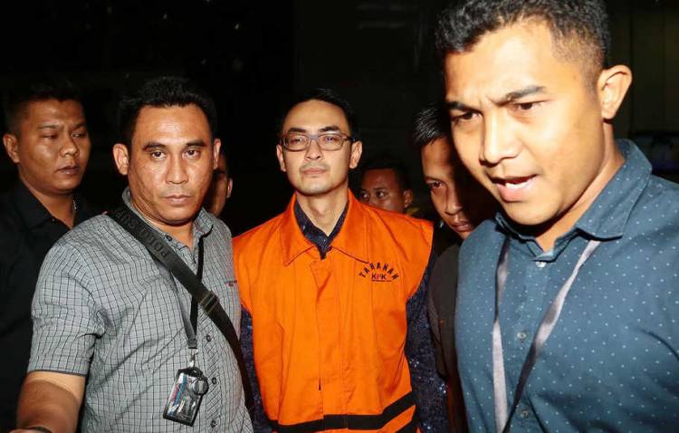 Berkas Lengkap, Kasus Zumi Zola Masuki Tahap Penuntutan