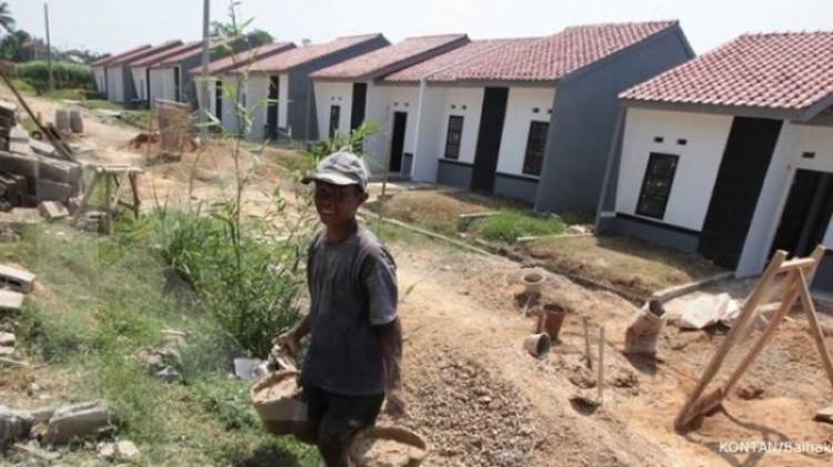 Lampu Hijau dari PUPR untuk BTN Mengambil Alih FLPP dari Bank Lain