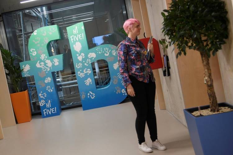 Buat Para Jomblo, Facebook Segera Luncurkan Fitur Pencari Jodoh