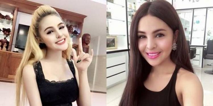 Tubuhnya Terlalu Seksi, Si Cantik Ini Dilarang Main Film!