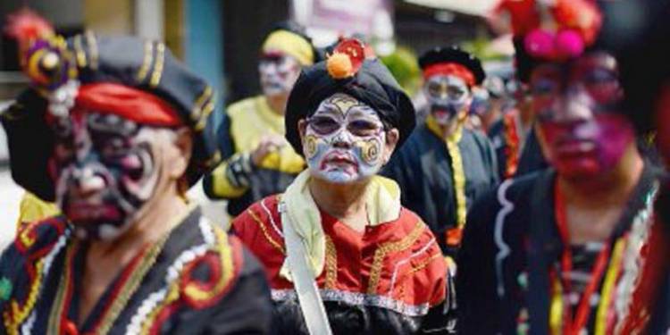 Festival Cheng Ho di Semarang Bakal Dipadati 50 Ribu Wisatawan